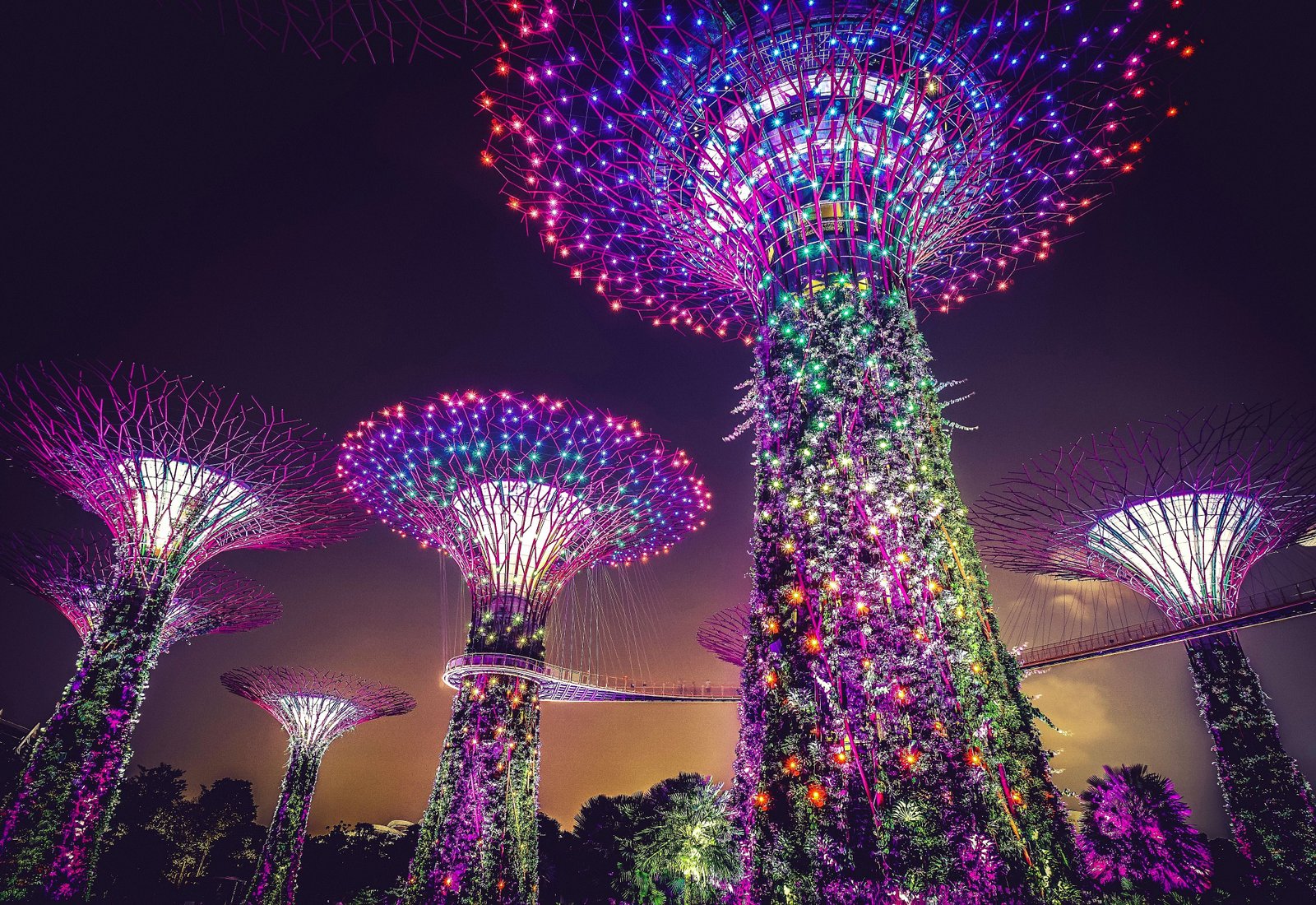 12D11N SINGAPORE Lisbon – London (Southampton) (LA BELLE EPOQUE EXPERIENCE) SINGAPORE (Genting Dream)