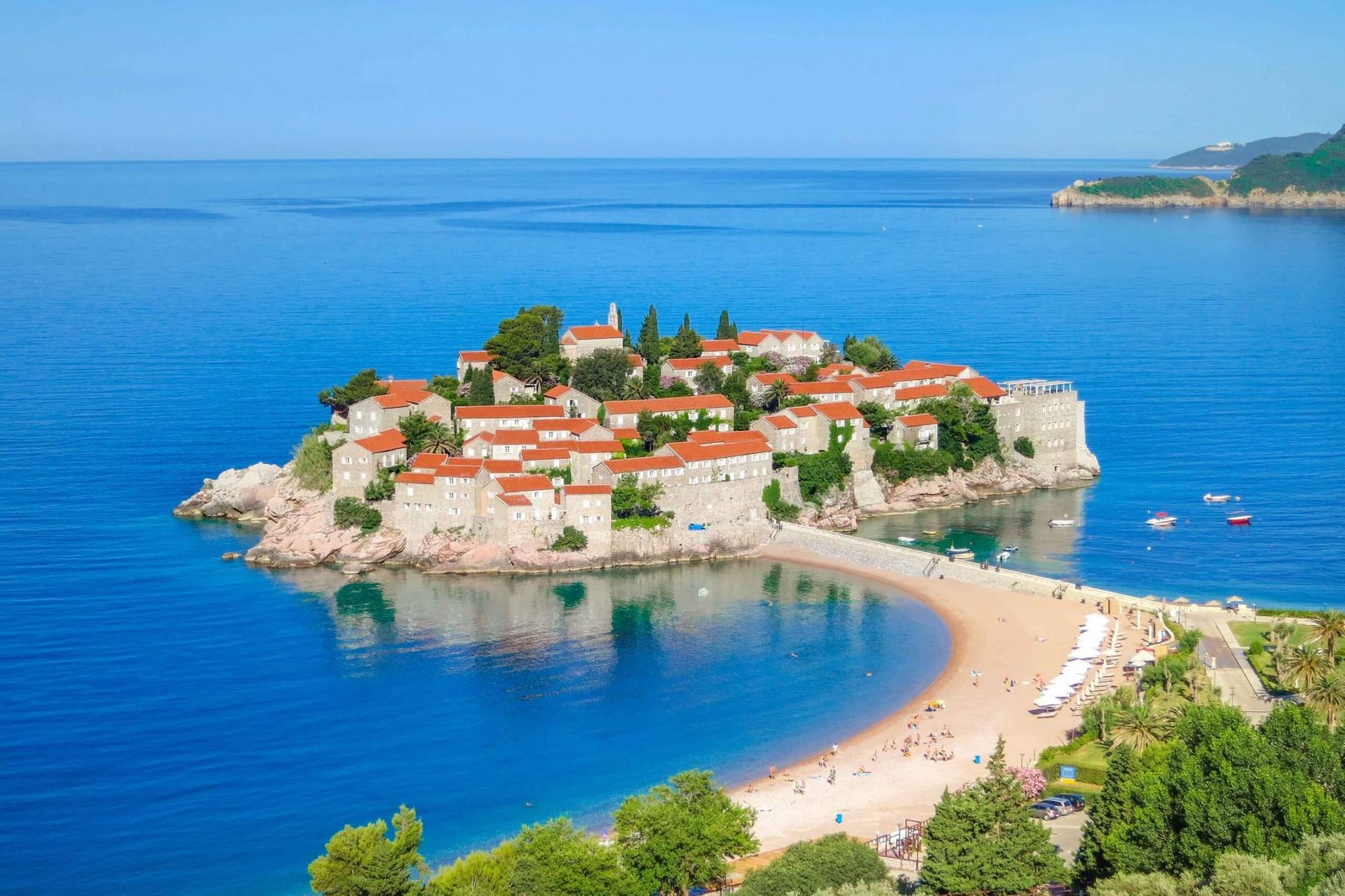 15D12N BALKANS PANORAMA TOUR