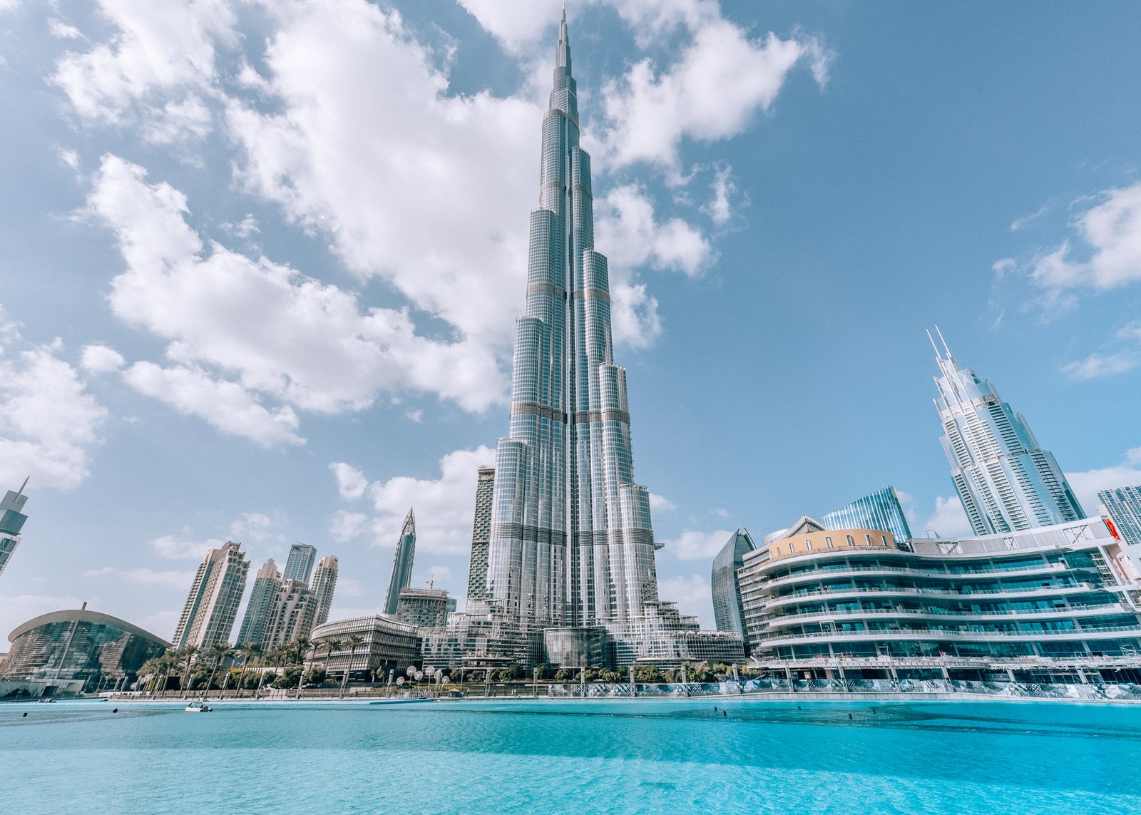 5D3N DUBAI FANTASTIC