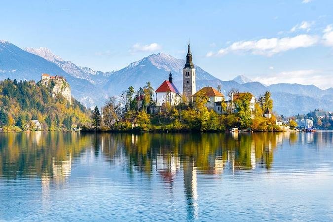 10D7N Balkan Adventure (Sarajevo, Mostar, Dubrovnik, Split, Zadar, Plitvice Lakes, Postojna, Ljubljana, Bled, Zagreb)