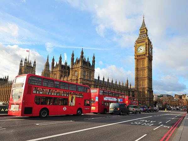 10D7N Great Britain (Scotland & England)