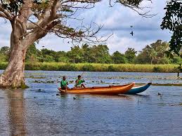 SRI LANKA
