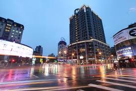 Taichung