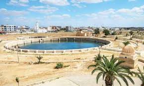 TUNISIA