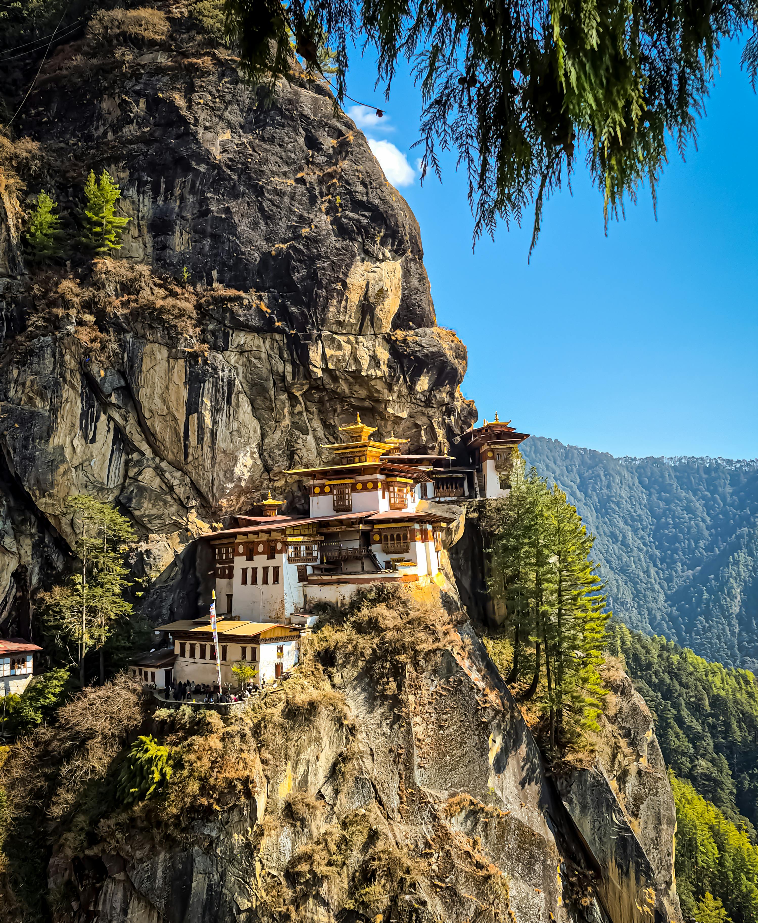 BHUTAN
