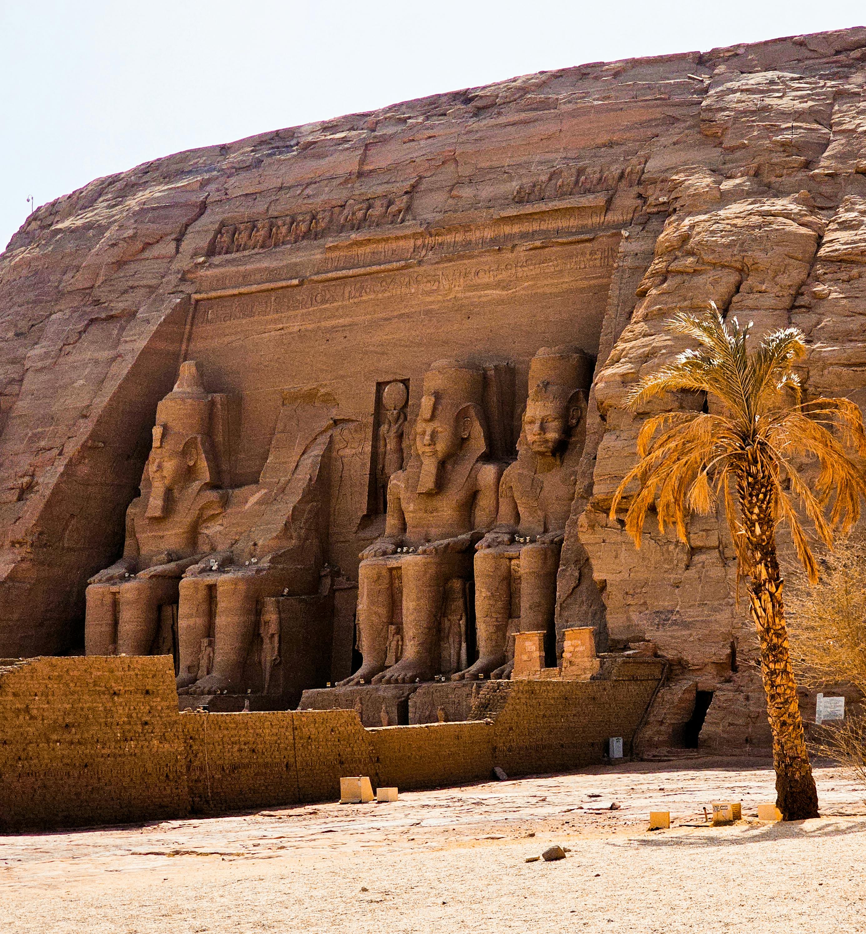 EGYPT