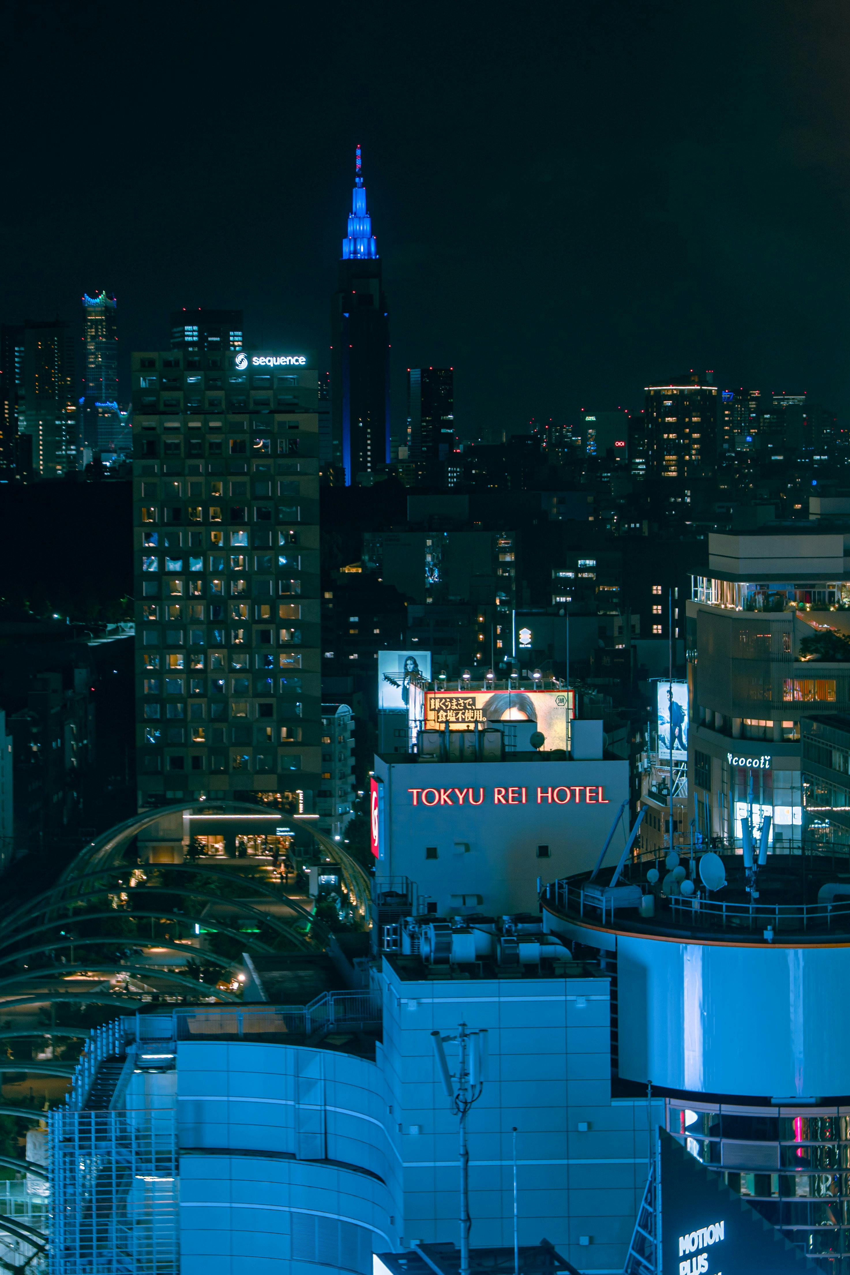 JAPAN
