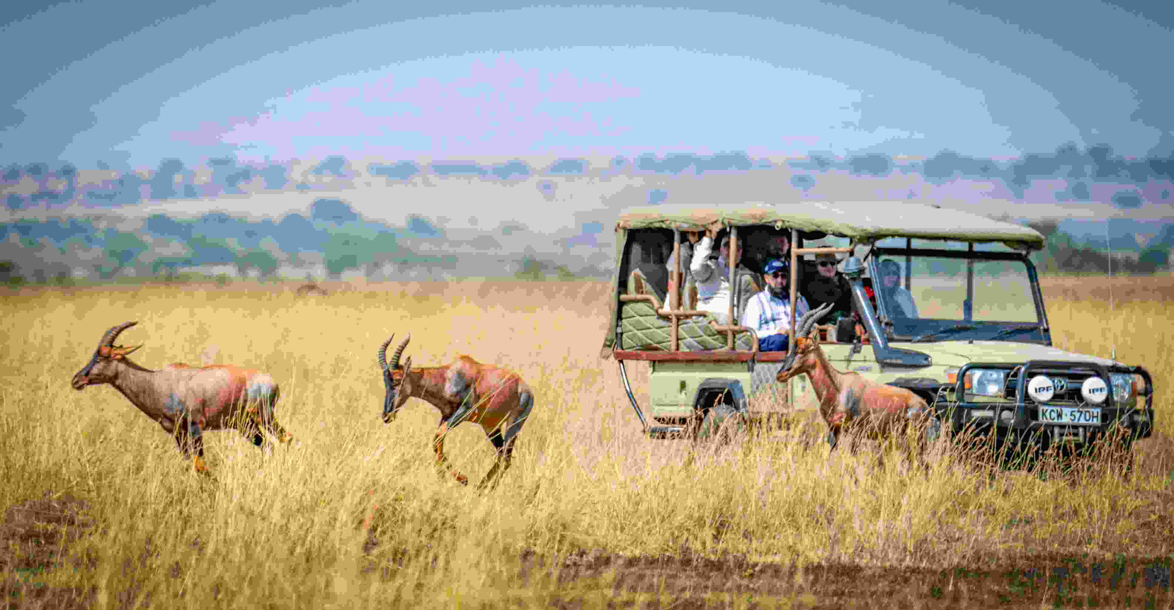 KENYA