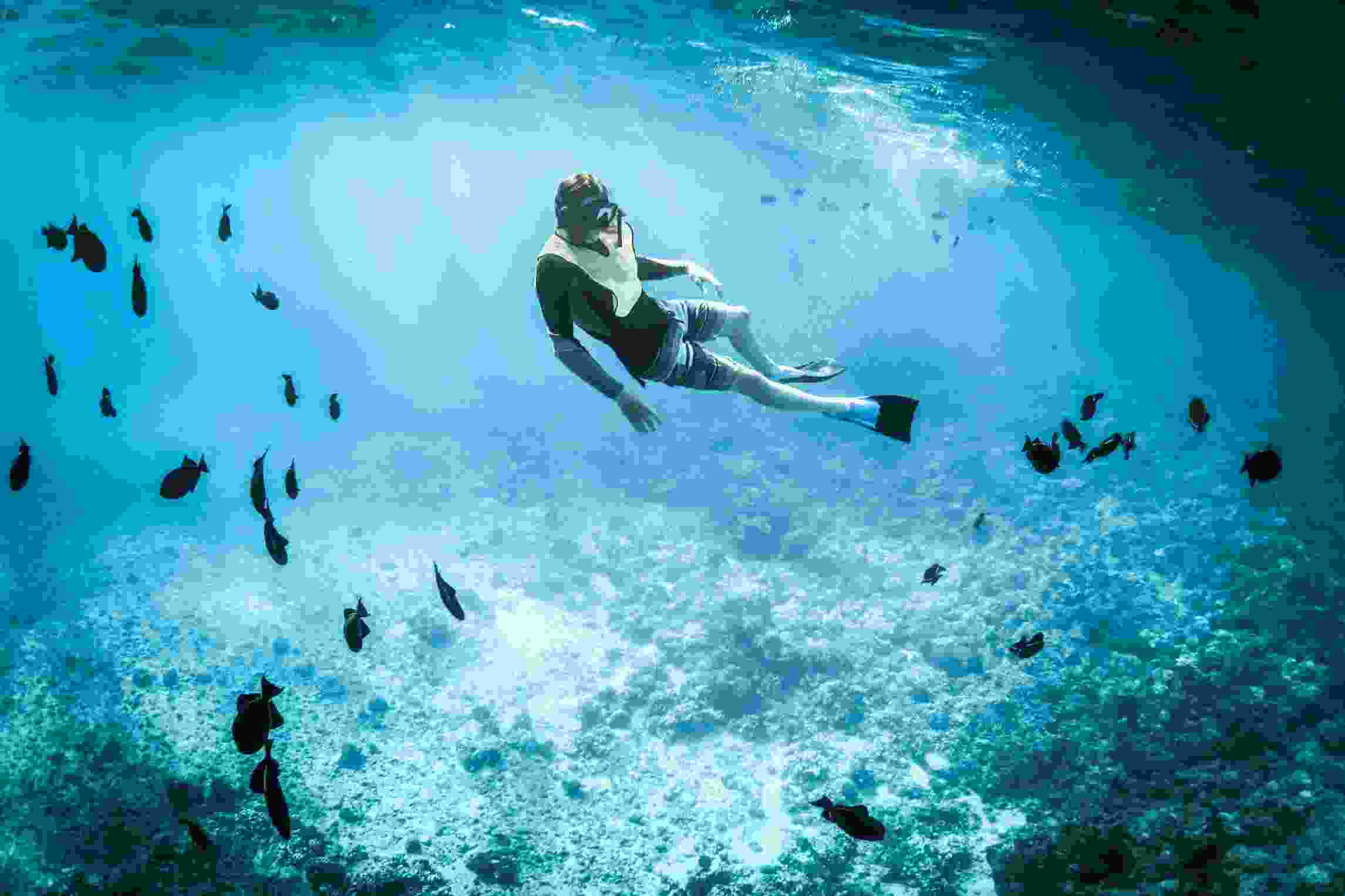 MALDIVES