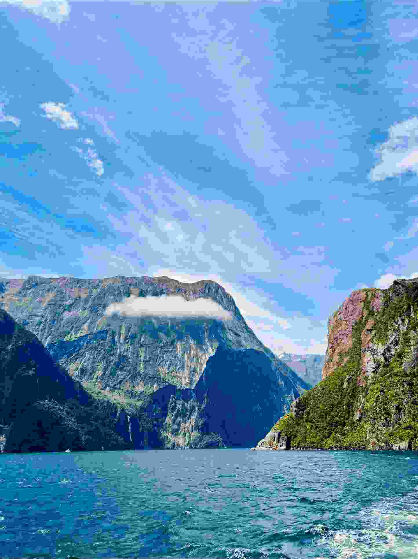 NEW ZEALAND