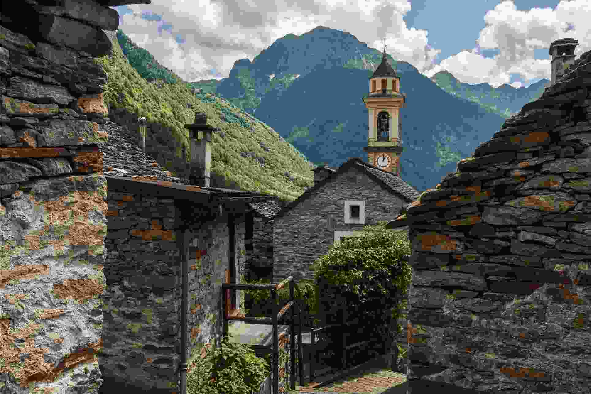 SWITZERLAND