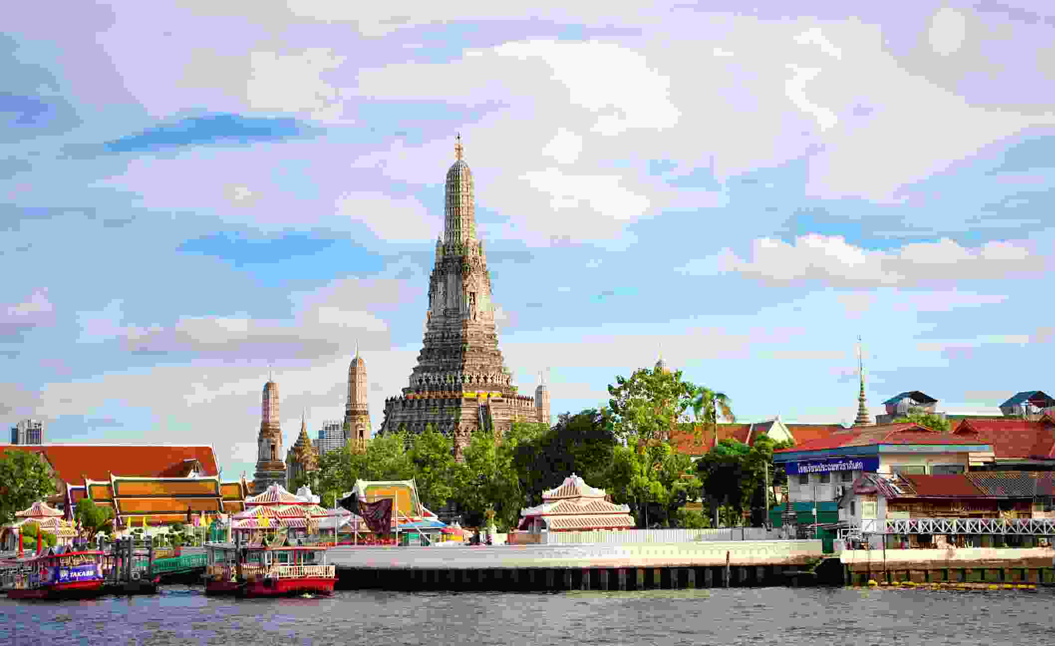 THAILAND