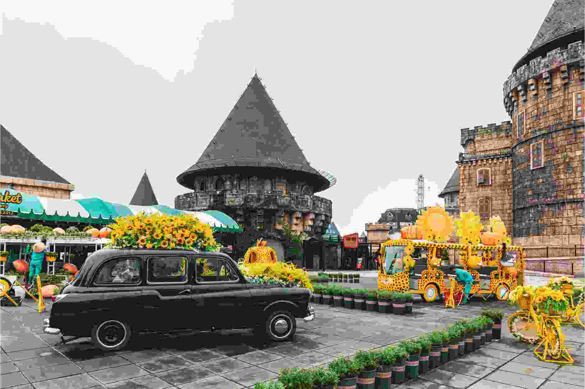 VIETNAM