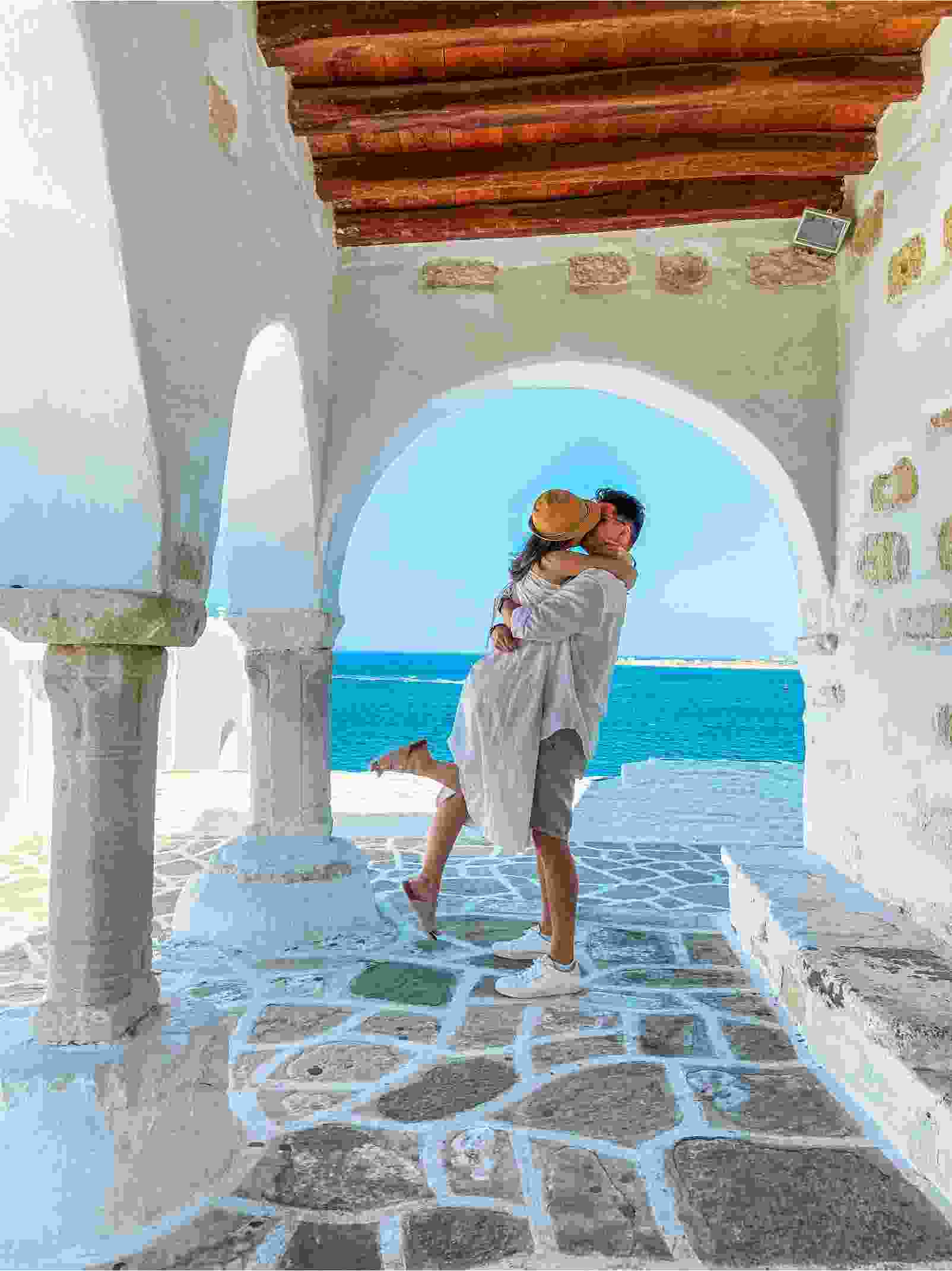 GREECE