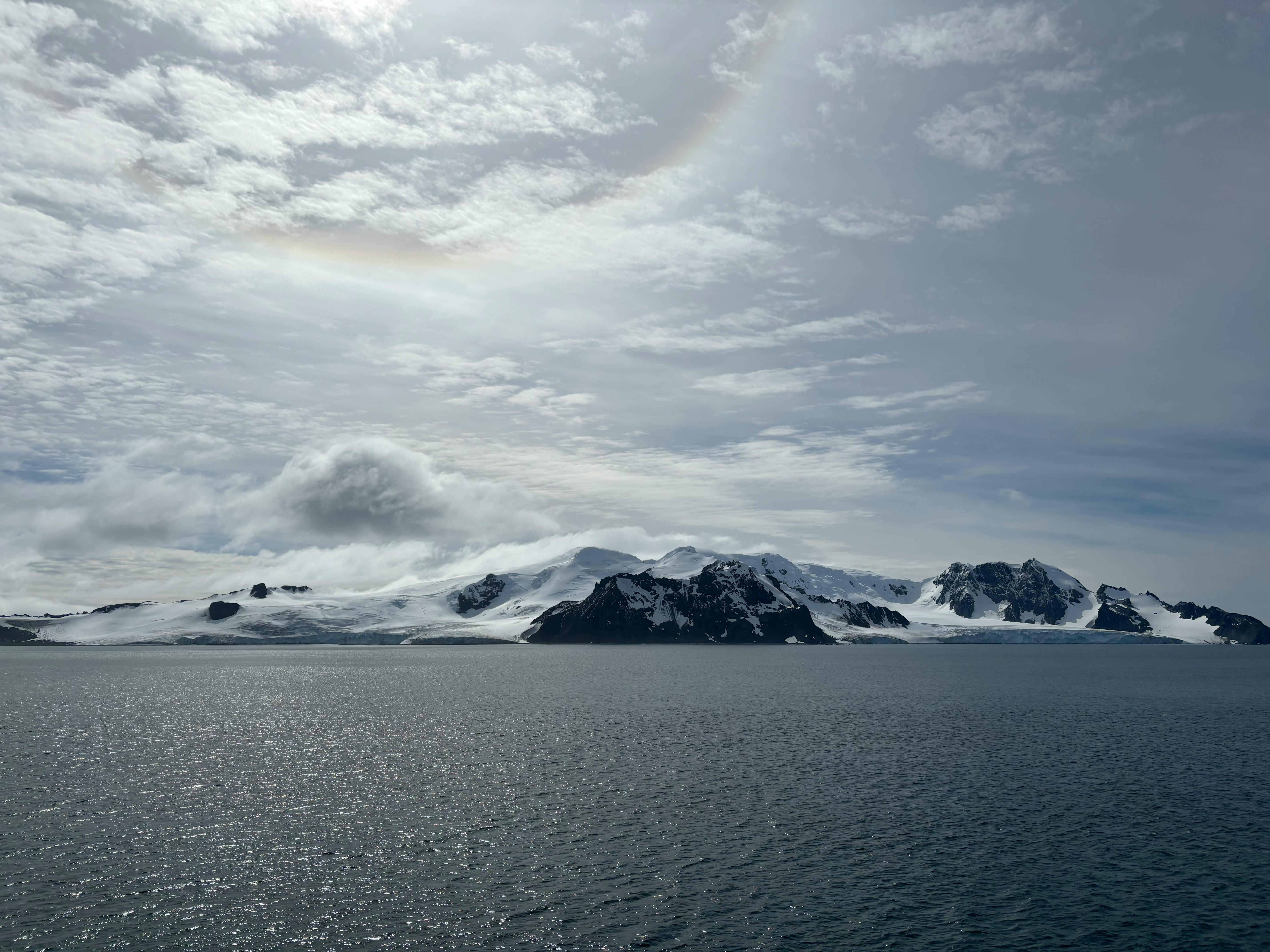 Antarctica