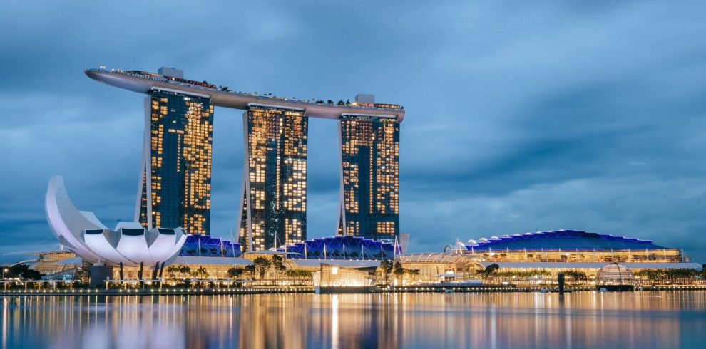 Singapore