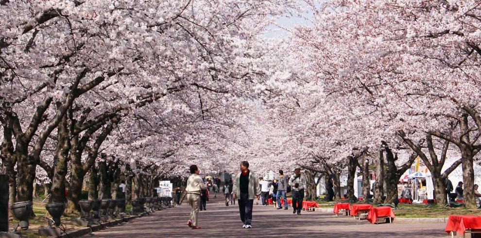 JAPAN