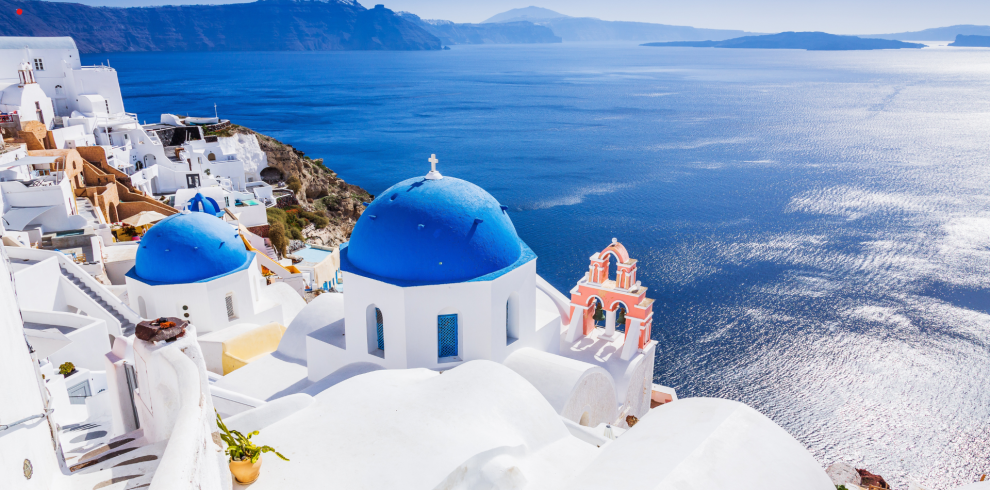 GREECE
