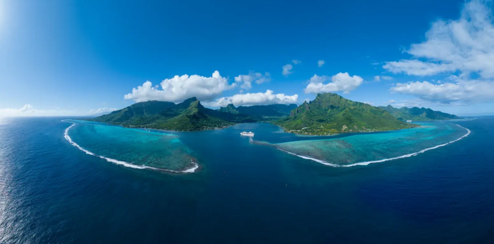 Viti Levu Island (Fiji)