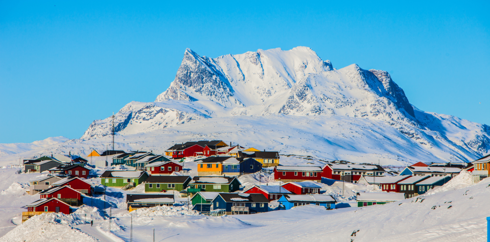 Iceland
