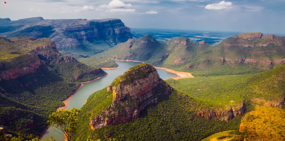 SOUTH AFRICA