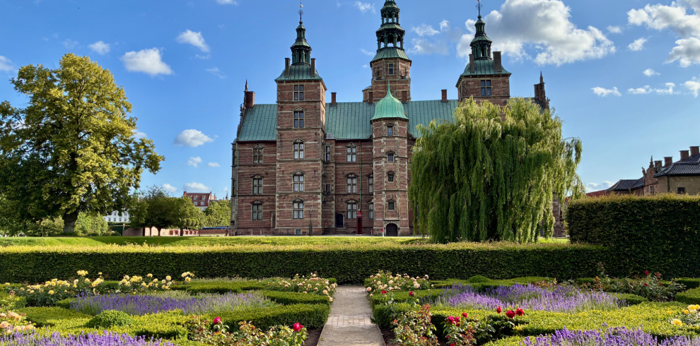 Denmark