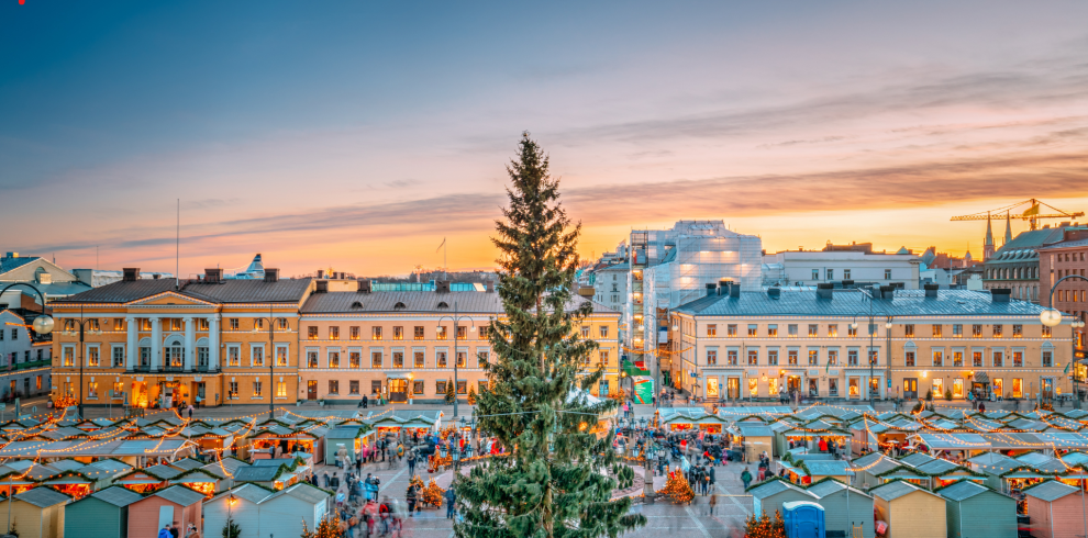 Finland
