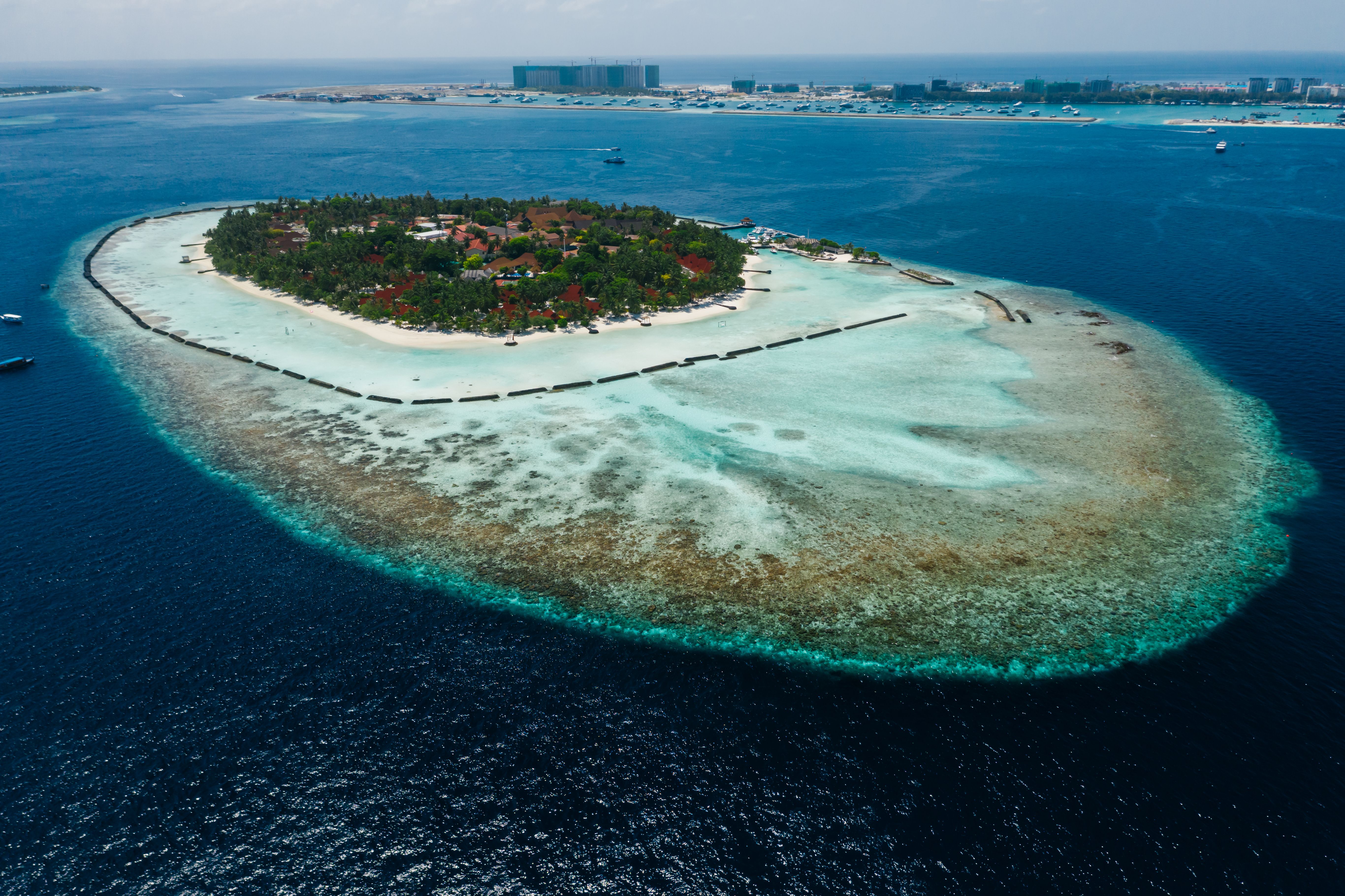 Maldives