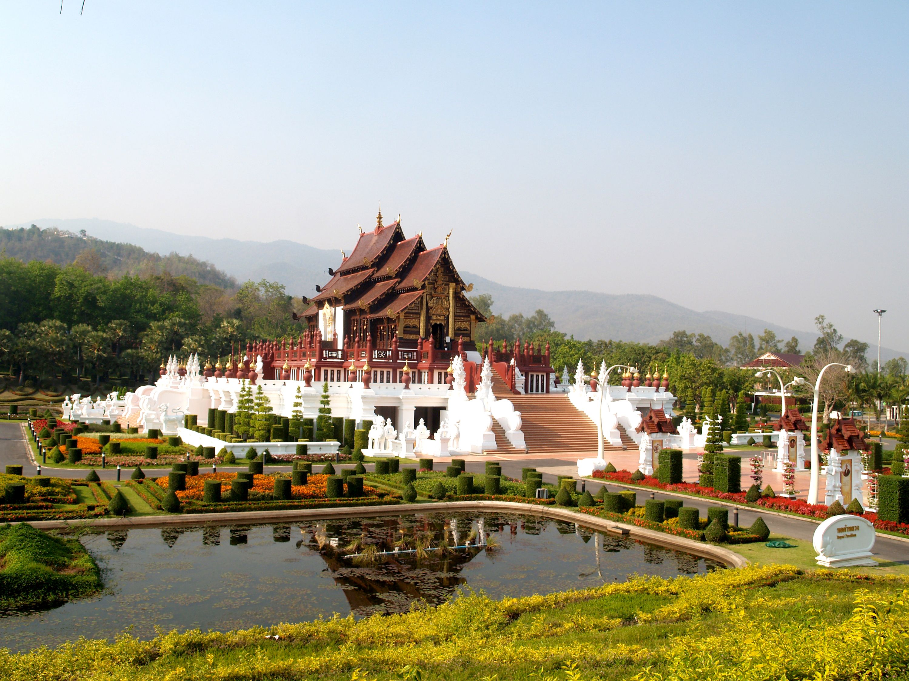 Thailand