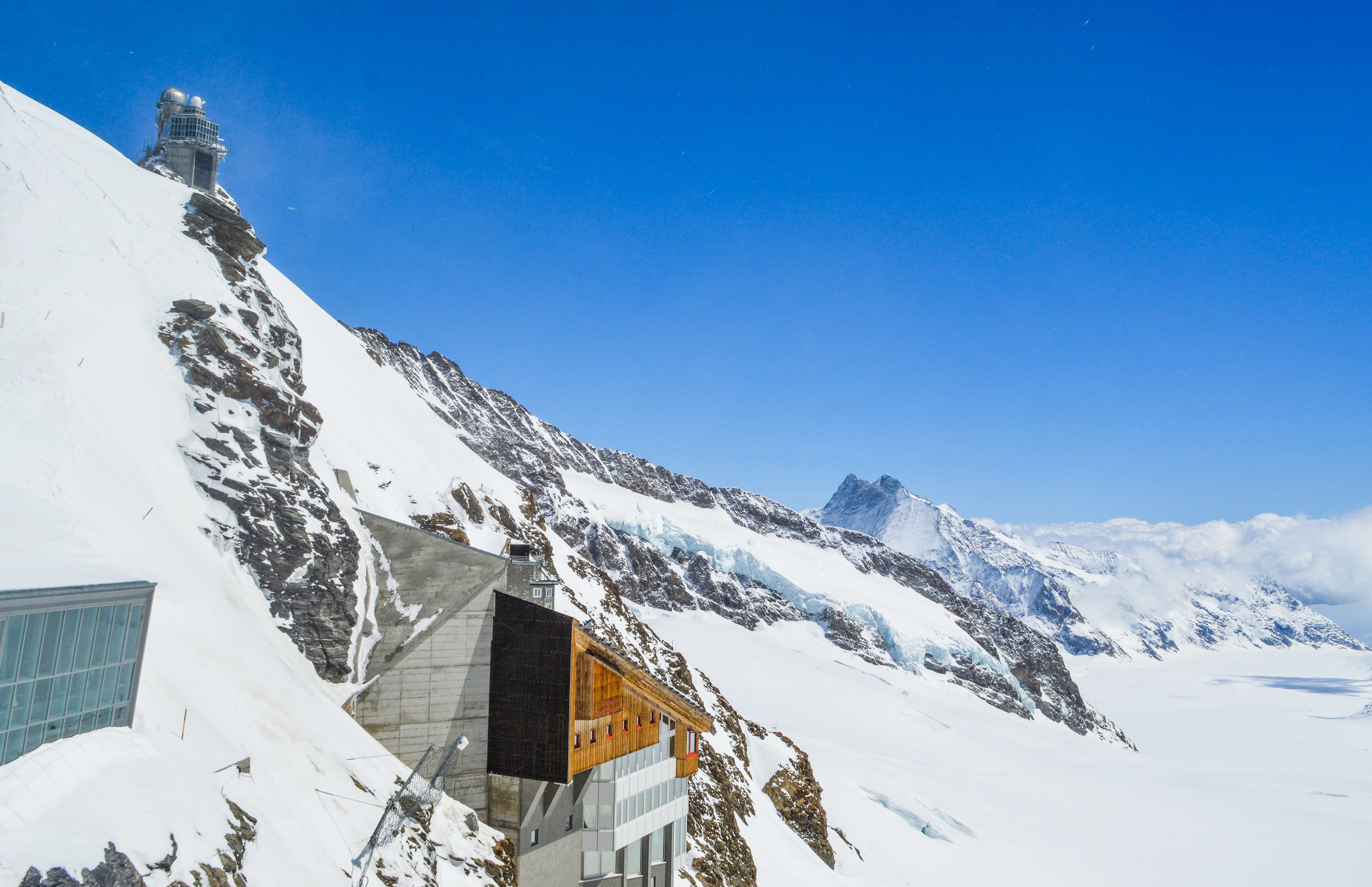 Switzerland