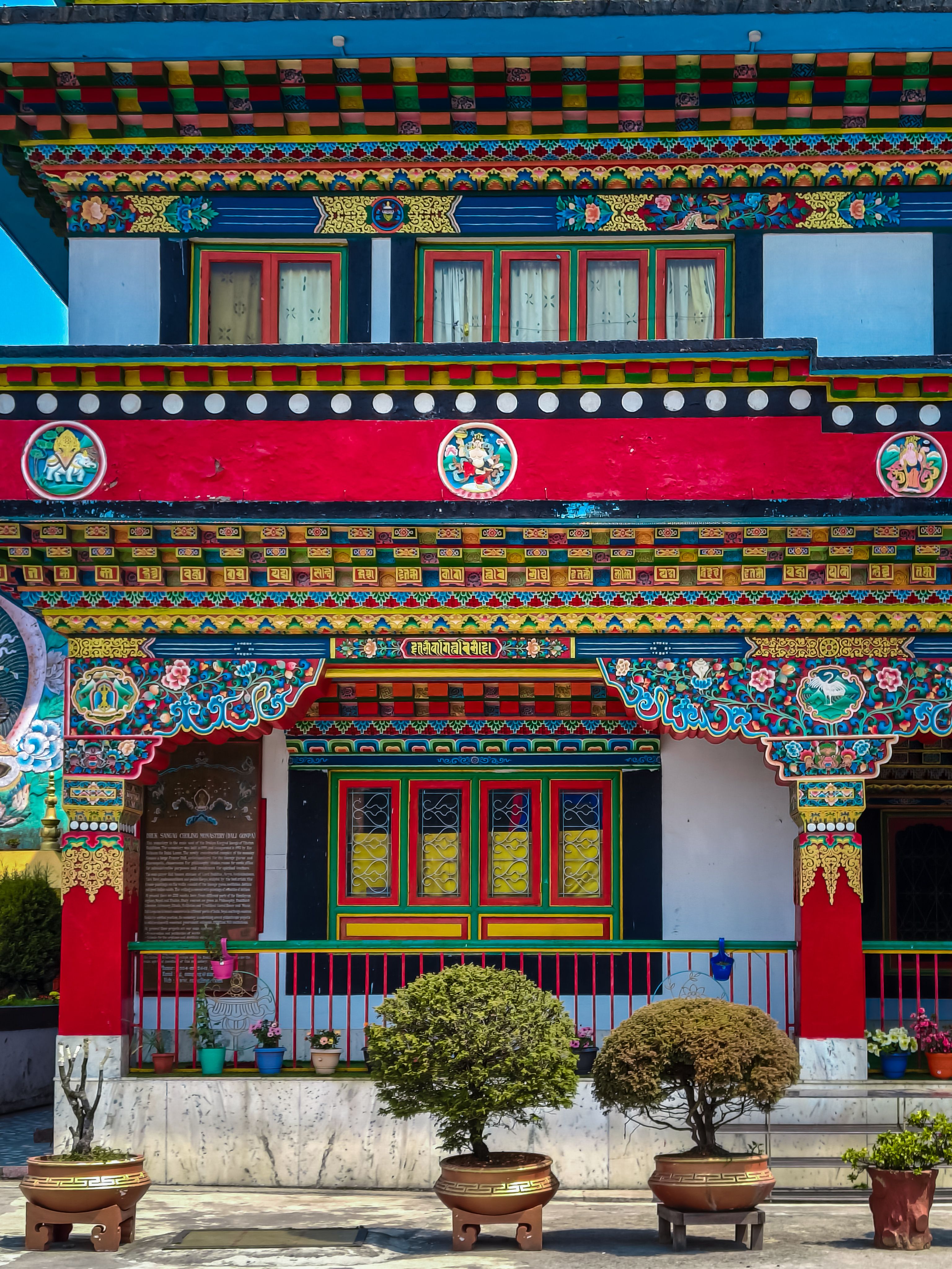 Thimphu