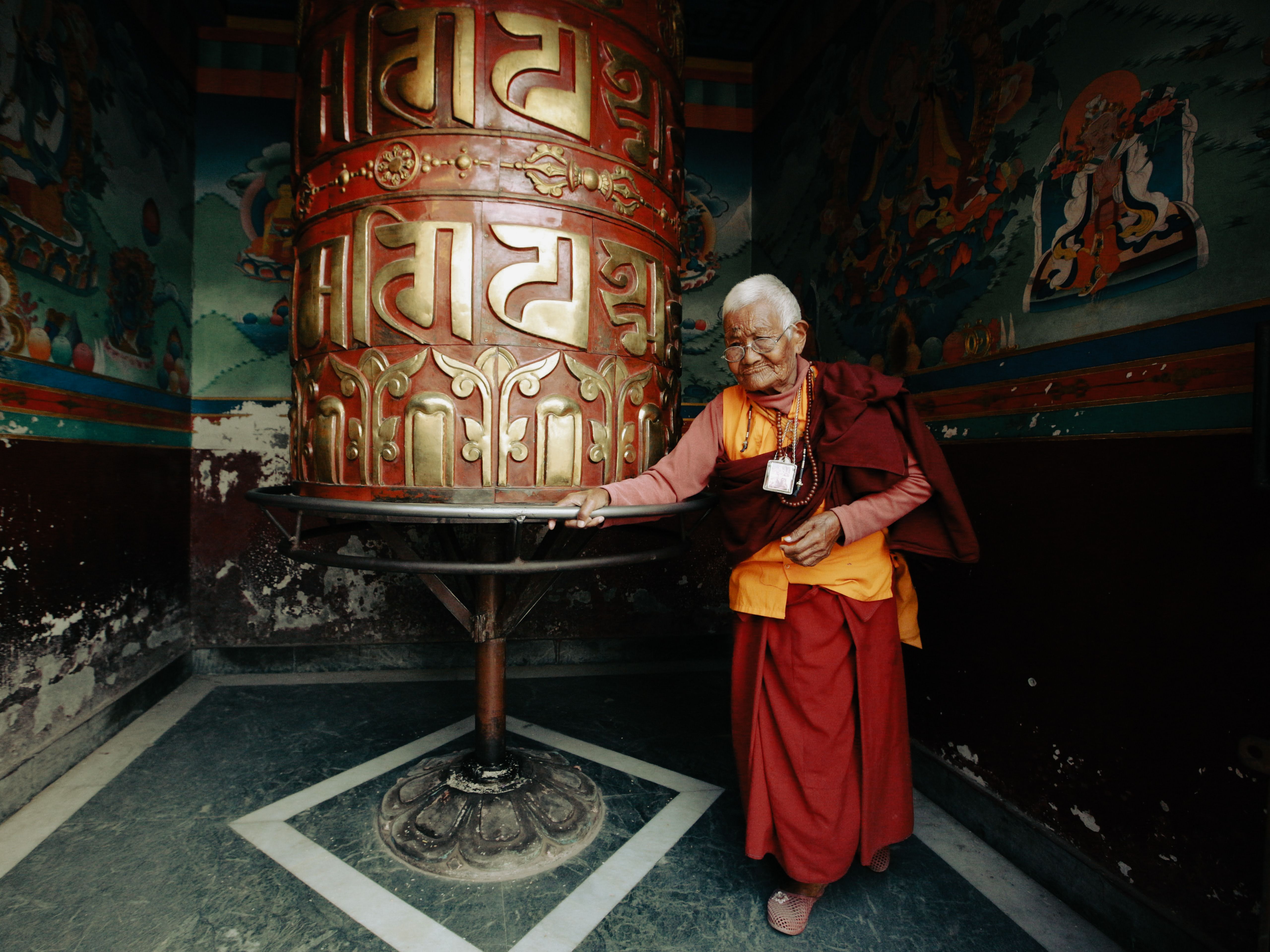 Punakha