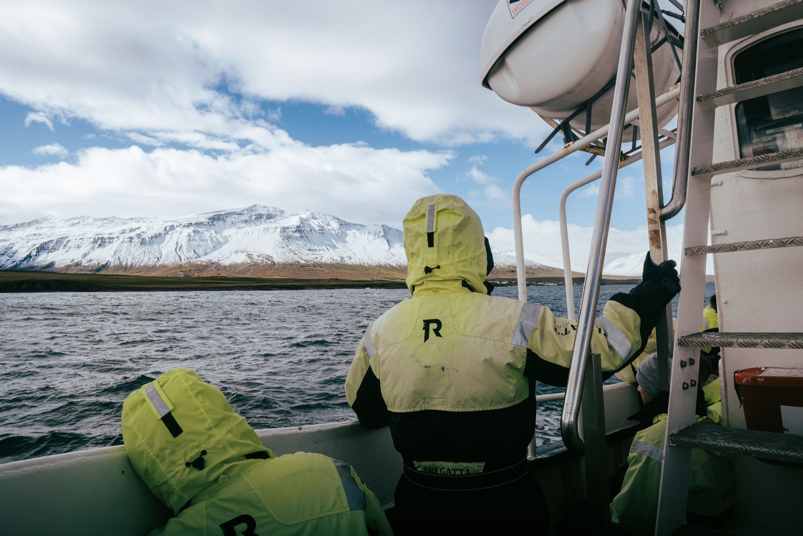 ICELAND