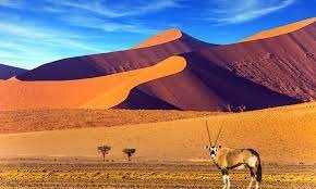 Namibia