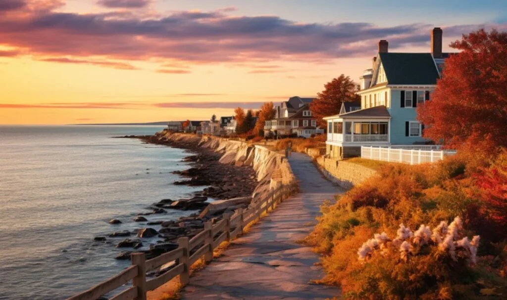 10D7N East Coast USA