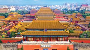 8D6N BEIJING CENTRAL AXIS CULTURAL HERITAGE+GUBEI WATER TOWN