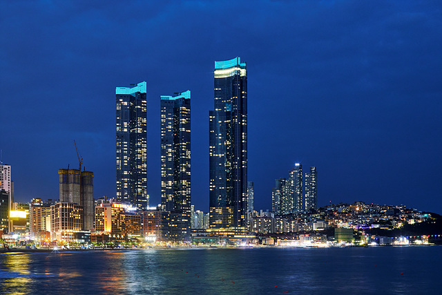 6D4N BUSAN/GIMHAE/TONGYEONG (BUSAN X THE SKY+GAYA THEME PARK)