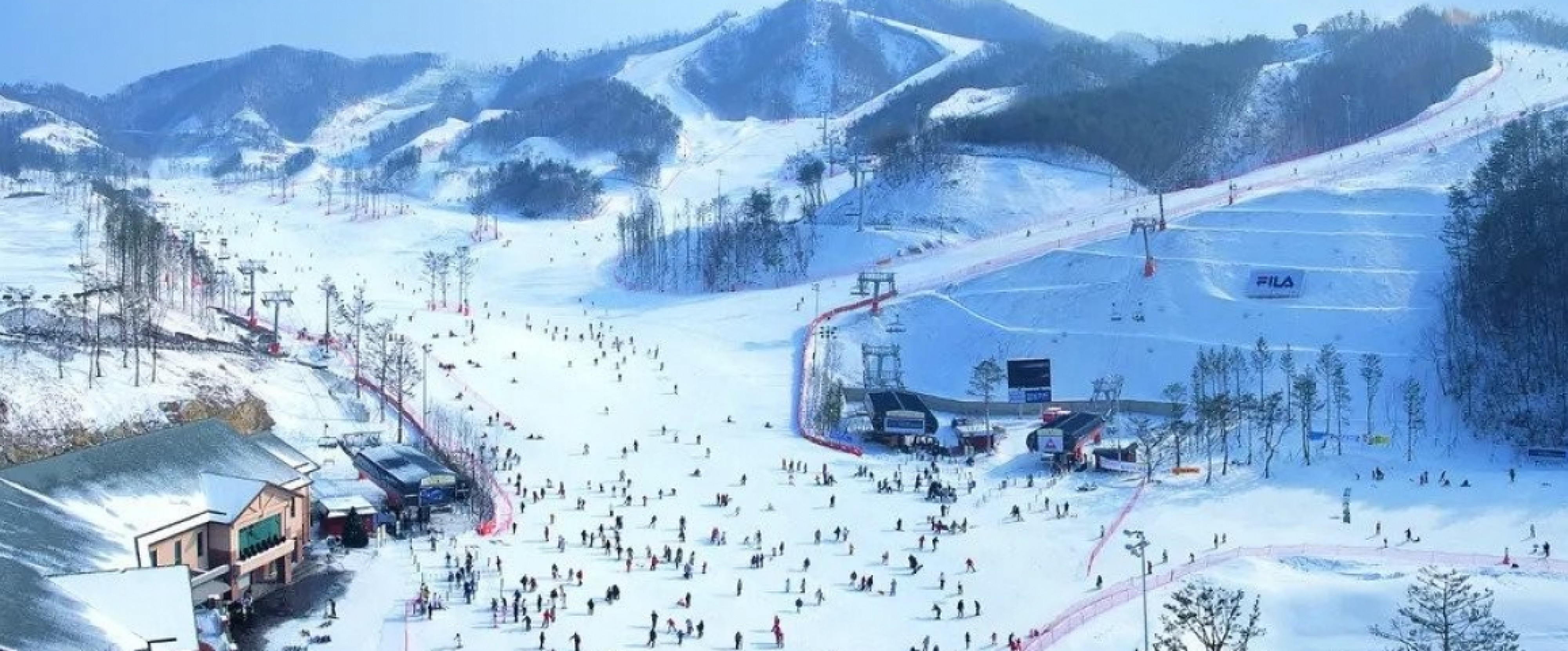 6D4N SEOUL/GYEONGGI-DO/INCHEON/GIMPO DMZ (SEASIDE RAILBIKE/FRUIT PICKING EXPERIENCE/DIY GOCHUJANG)