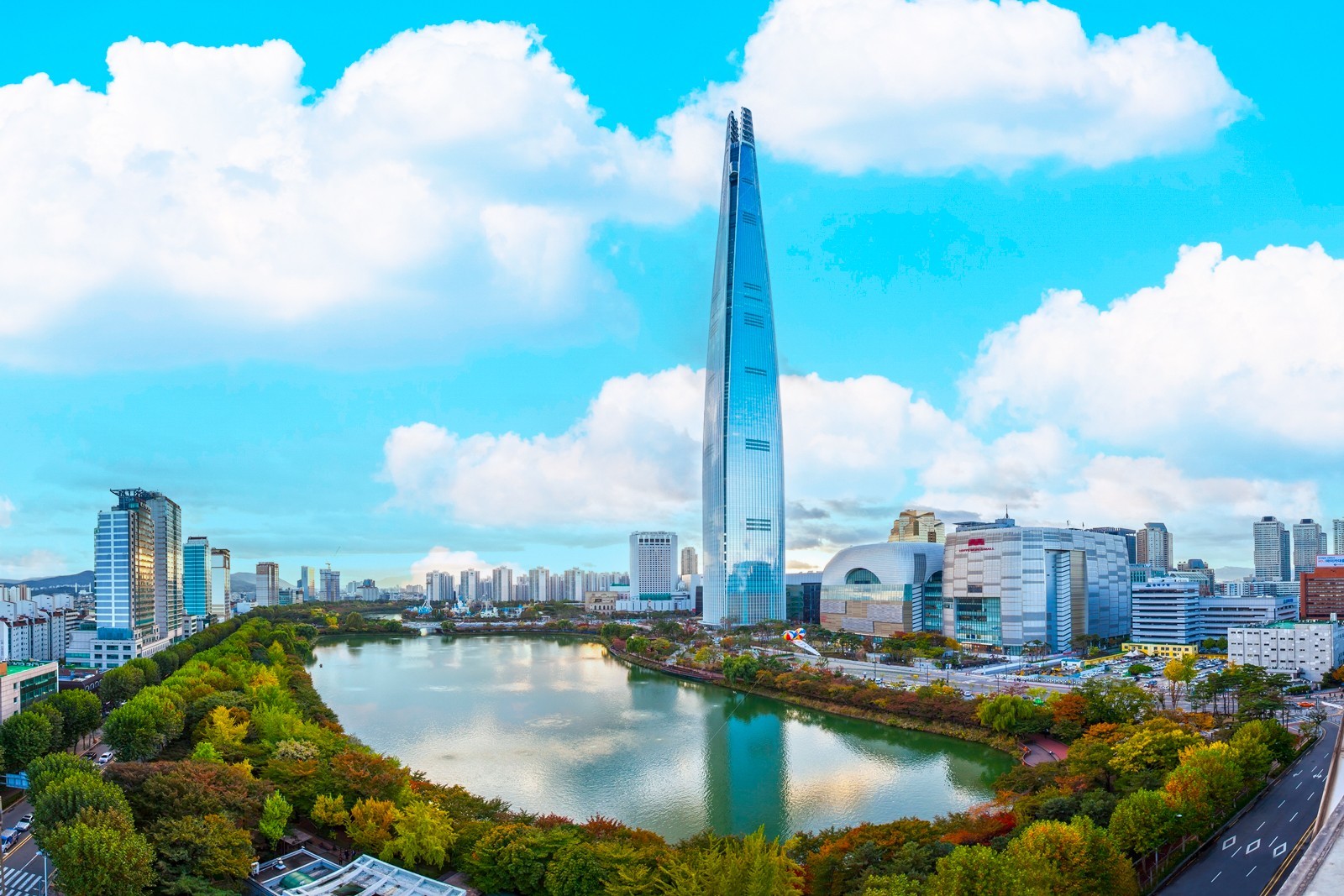 8D6N SEOUL/ JEJU ISLAND/ ALPACA WORLD/ NAMI ISLAND/ MOUNT SORAK/ EVERLAND