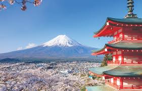 10D9N Japan Explorer, Roundtrip from Tokyo