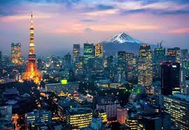 15D14N Hong Kong – Tokyo (Timeless Tea Gardens)