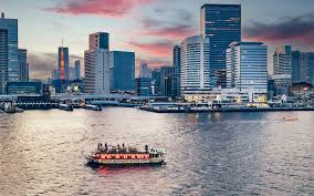 11D10N Tokyo – Tokyo (Cherry Blossom Pathways)