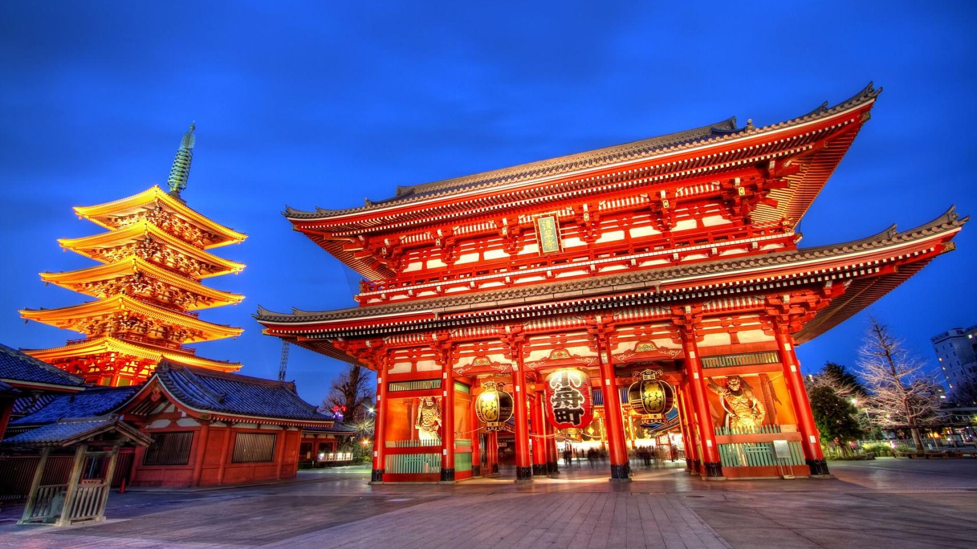 11D10N Tokyo – Tokyo (Japanese Dawn)