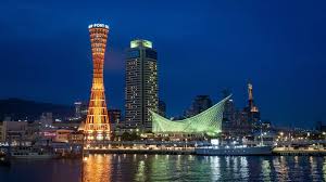6D5N Japan Bespoke Voyage 1A (Kobe – Busan)