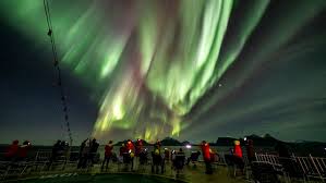 15D14N Savour the Northern Lights