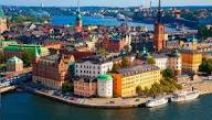 10D/09N Baltic Europe From Copenhagen To Germany, Norway & Sweden
