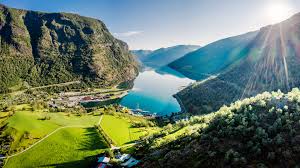 13D12N Arctic Norway Frontier Oslo