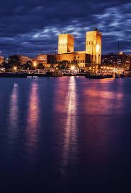 15D14N London – Oslo (Fjords of Norway)