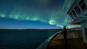14D13N Savour the Northern Lights