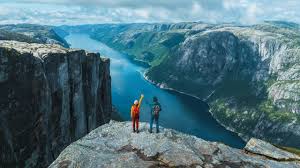 13D12N Greenland Ultimate Fjords and National Park cruise package